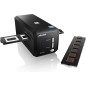 Plustek OpticFilm 8200i Ai Filmscanner (35 mm)